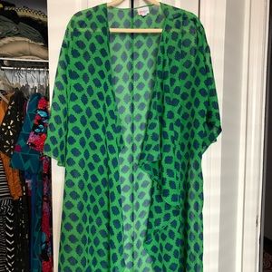 LulaRoe Shirley
